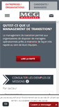 Mobile Screenshot of mcgmanagers.com